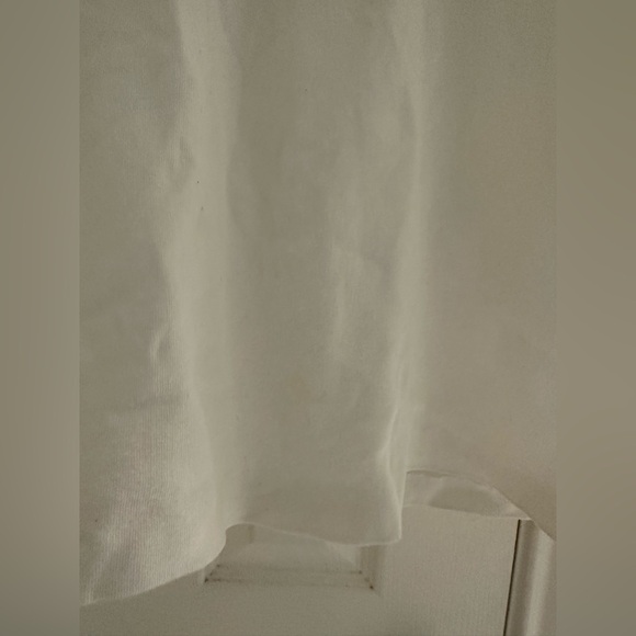 Vintage Peter Popovitch Colorful Button White T-Shirt size medium/large. - Picture 5 of 6